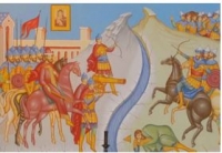 11 ноября – 540  лет со дня окончательного освобождения Руси от власти Орды